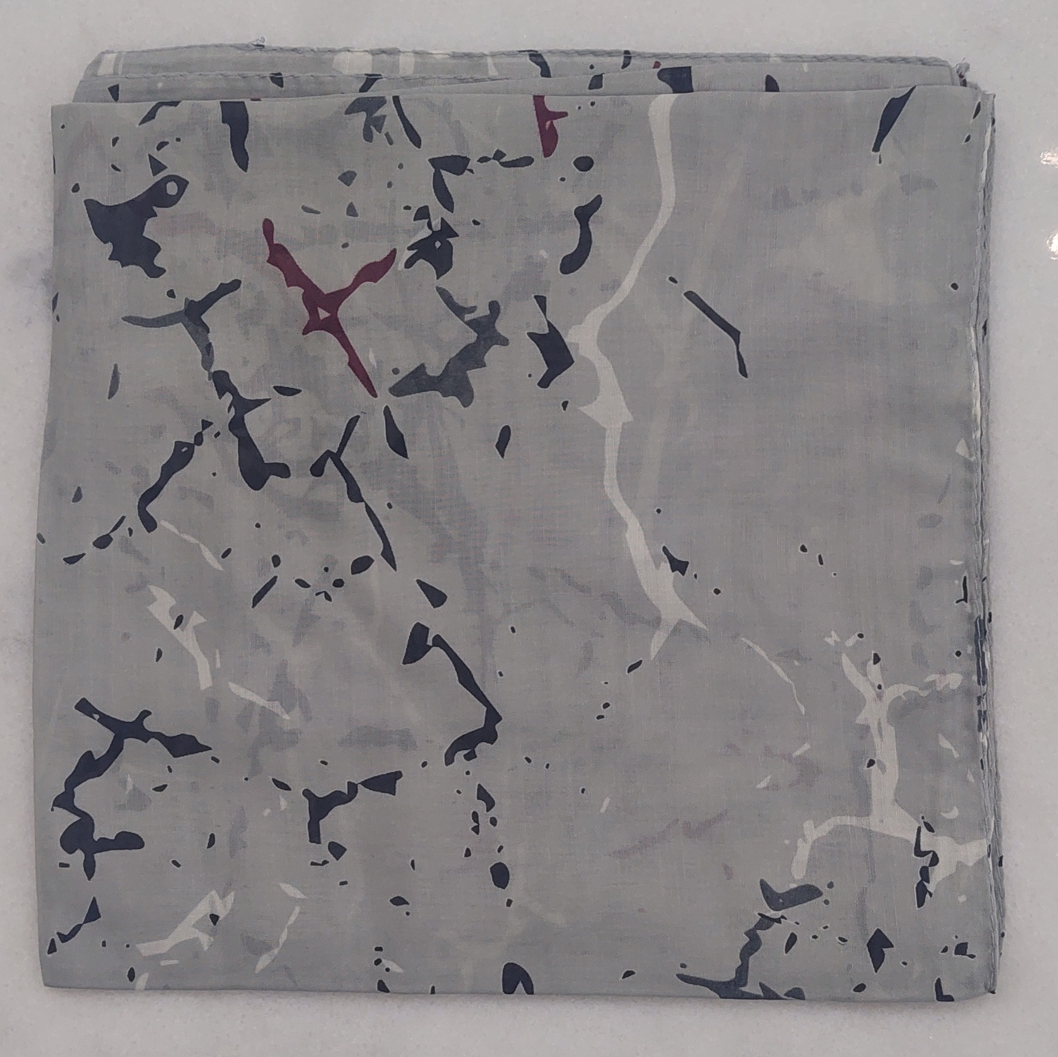 Foulard Novembre