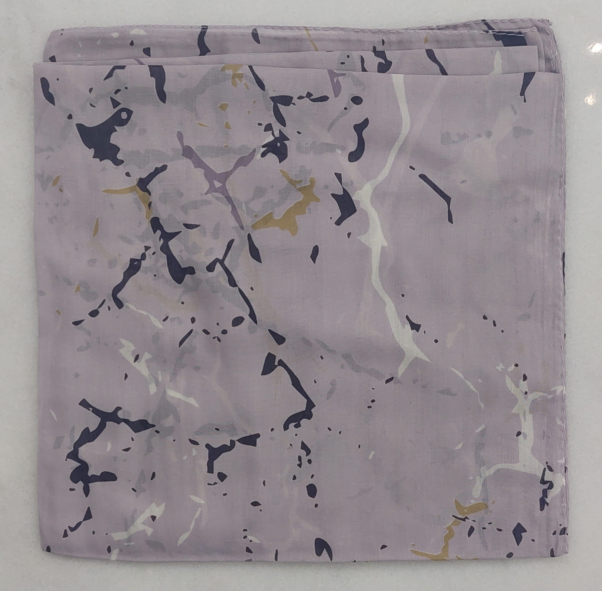 Foulard Novembre