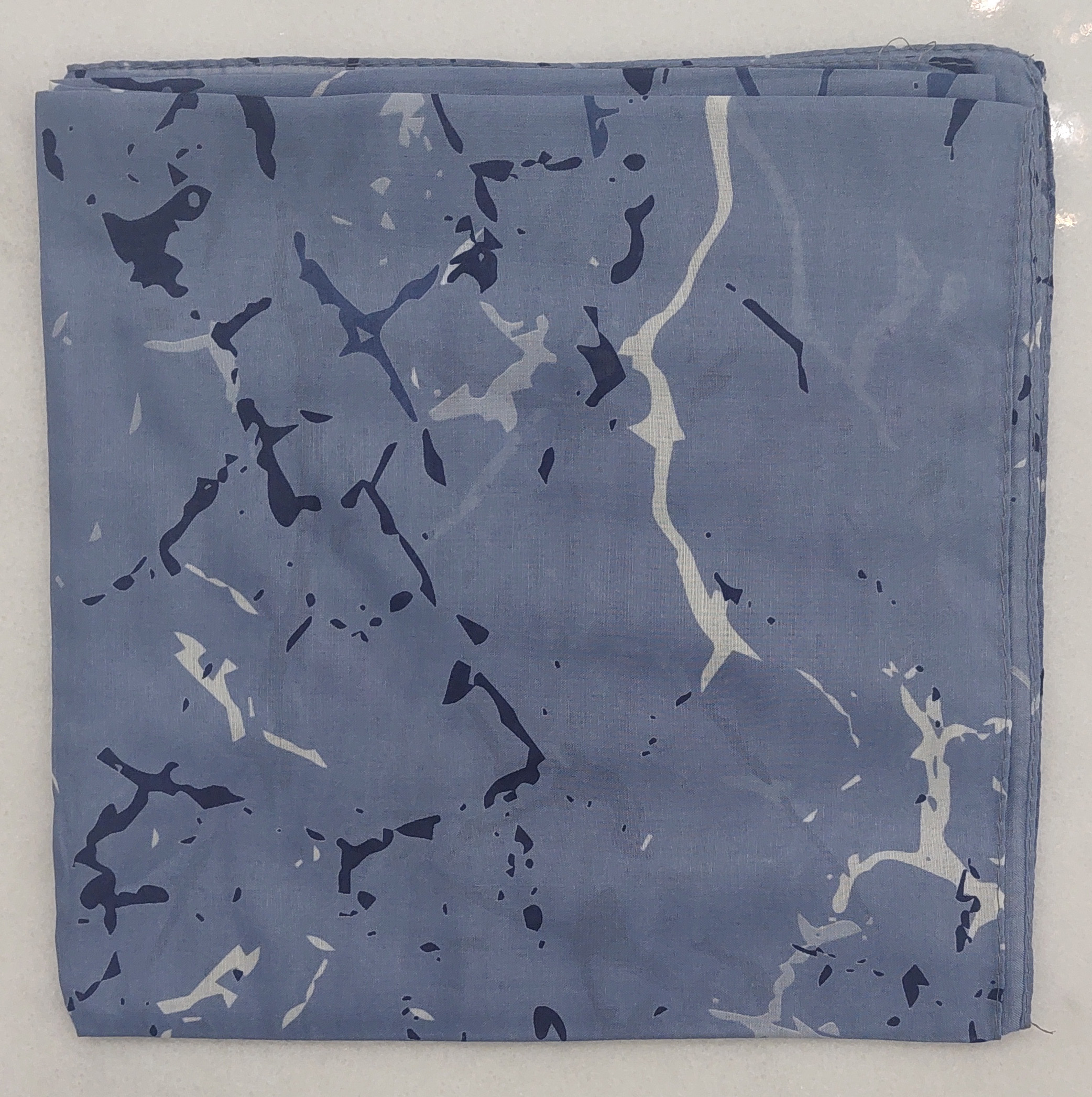 Foulard Novembre