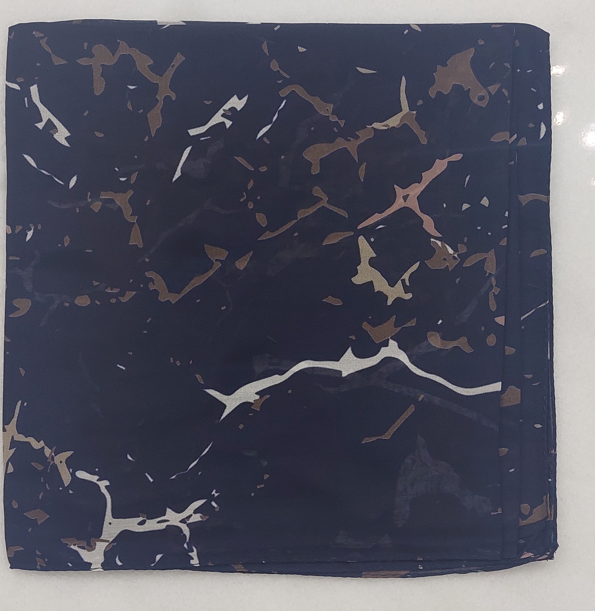 Foulard Novembre