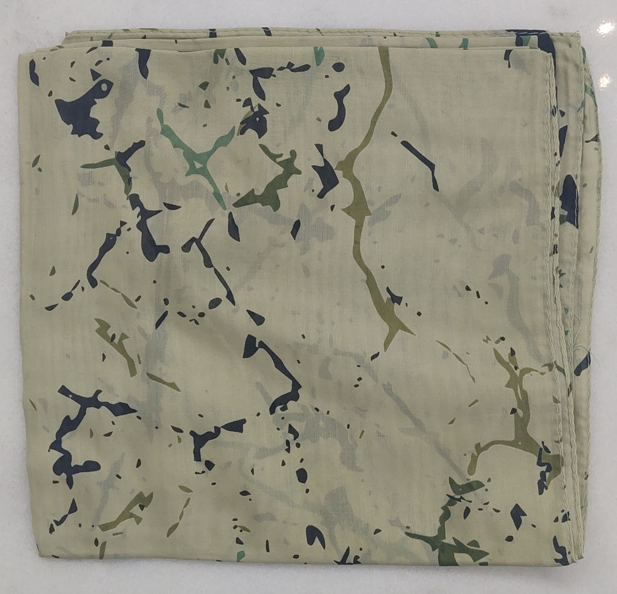 Foulard Novembre