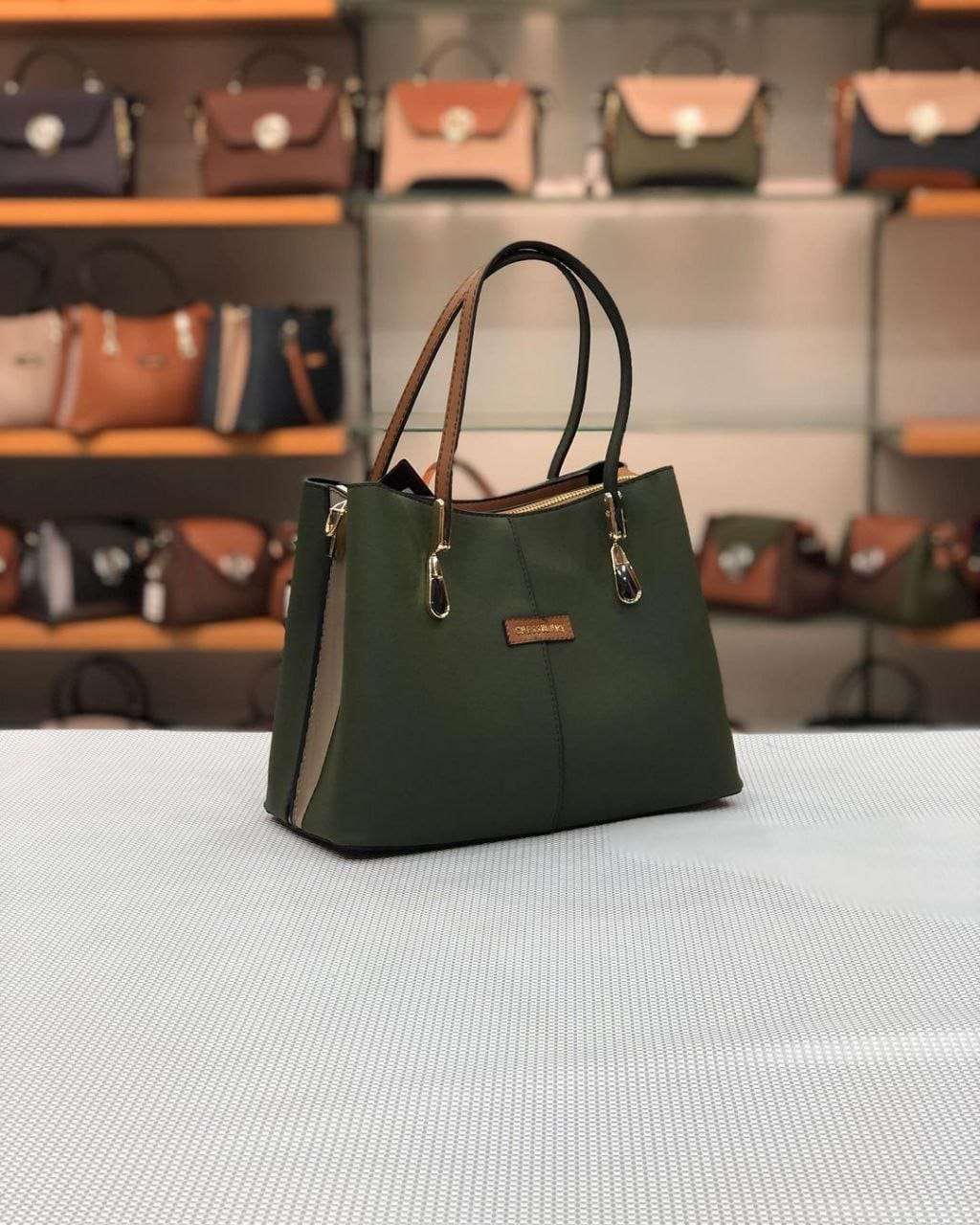 Sac à main M009