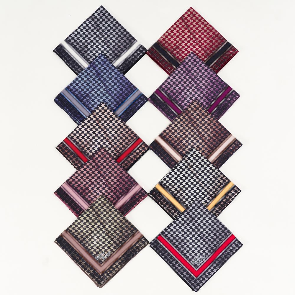 Foulards 0122 - D