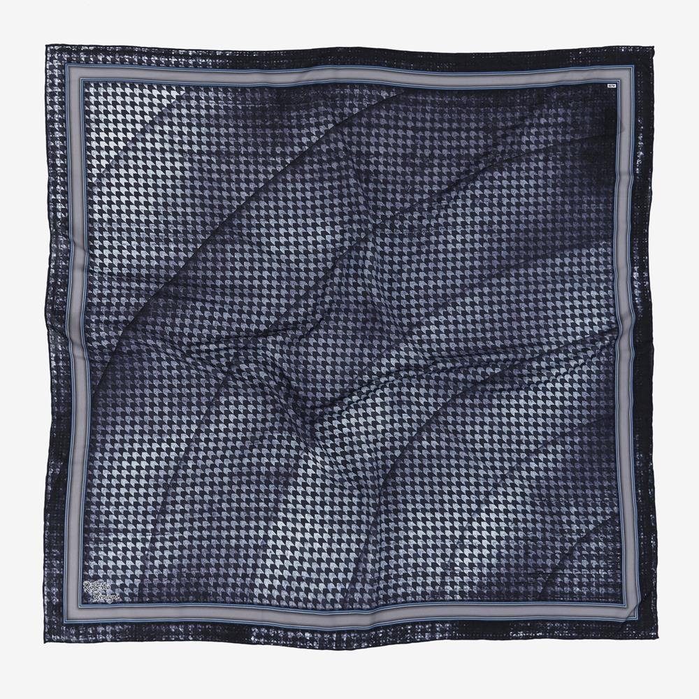 Foulards 0122 - D