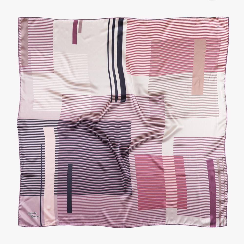 Foulards 0122 - B