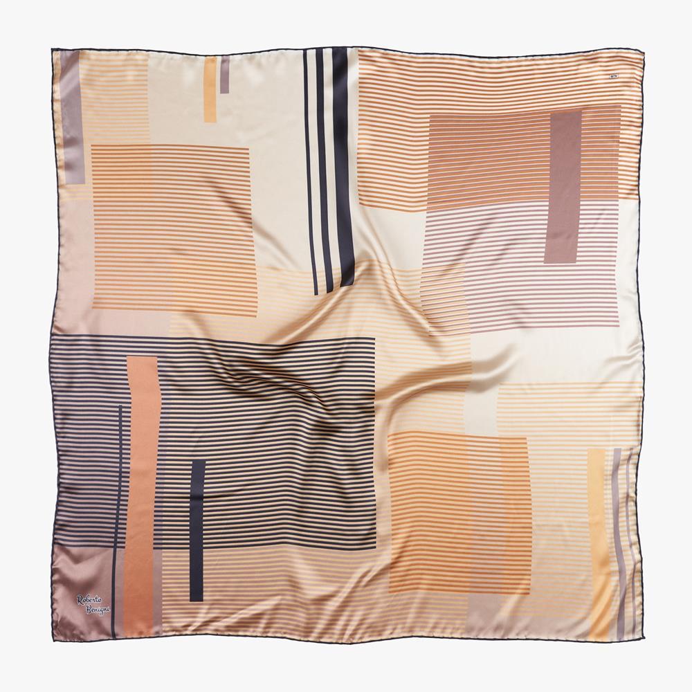 Foulards 0122 - B