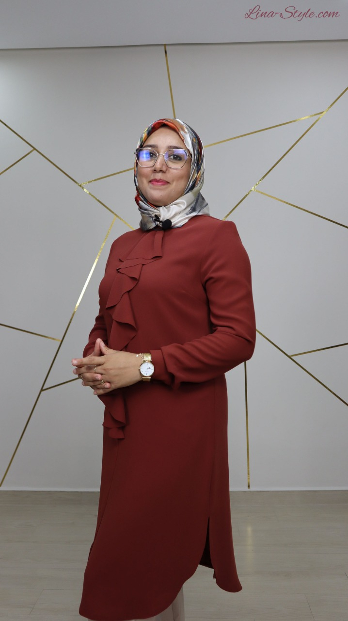 Tunique made in Turkey 3