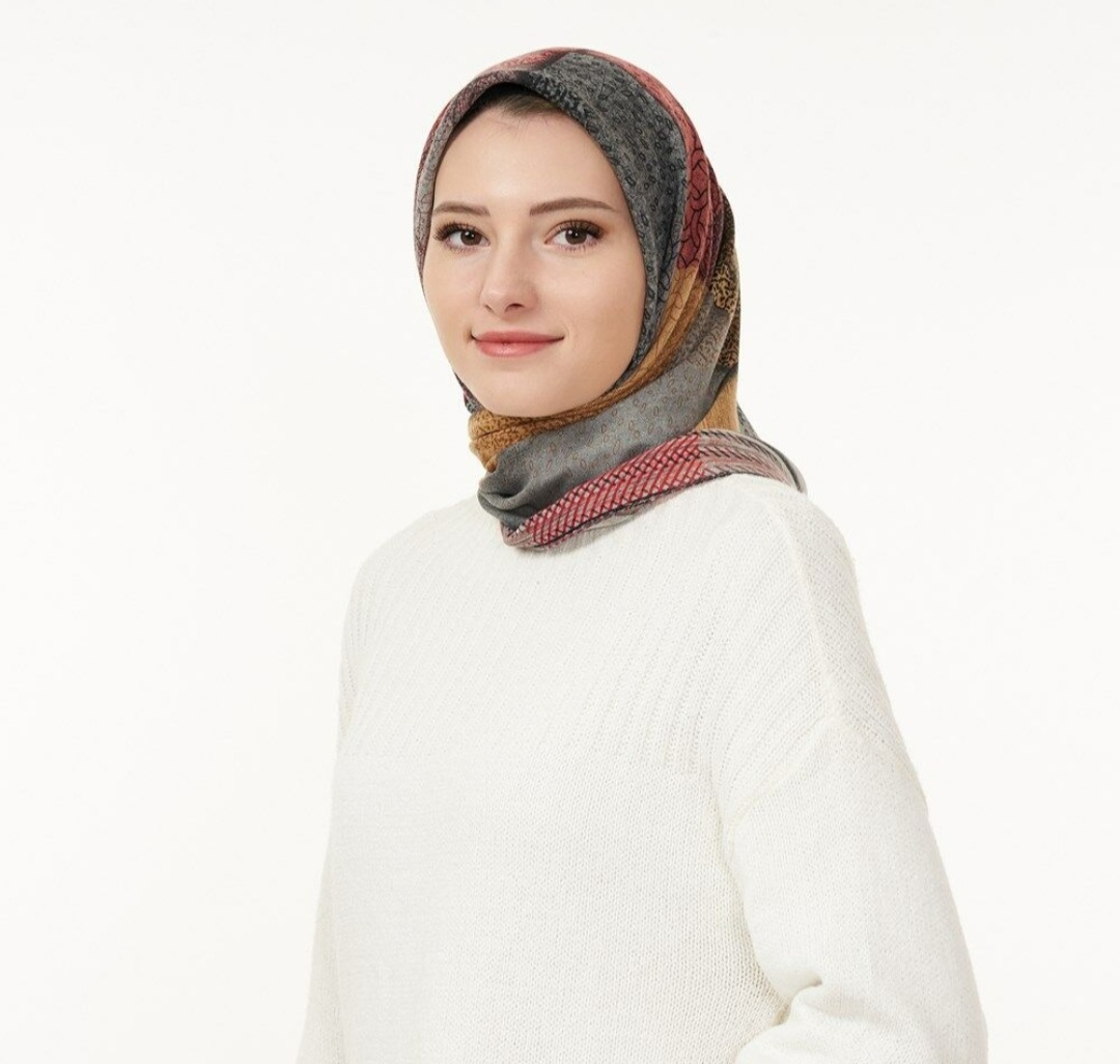 Foulards khayt Hiver 2023