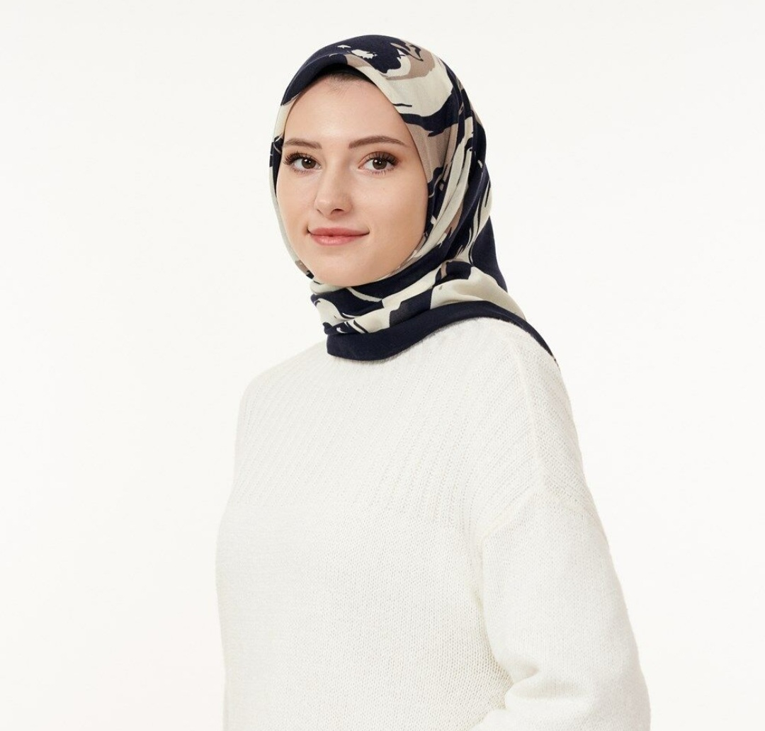 Foulards khayt Hiver 2023