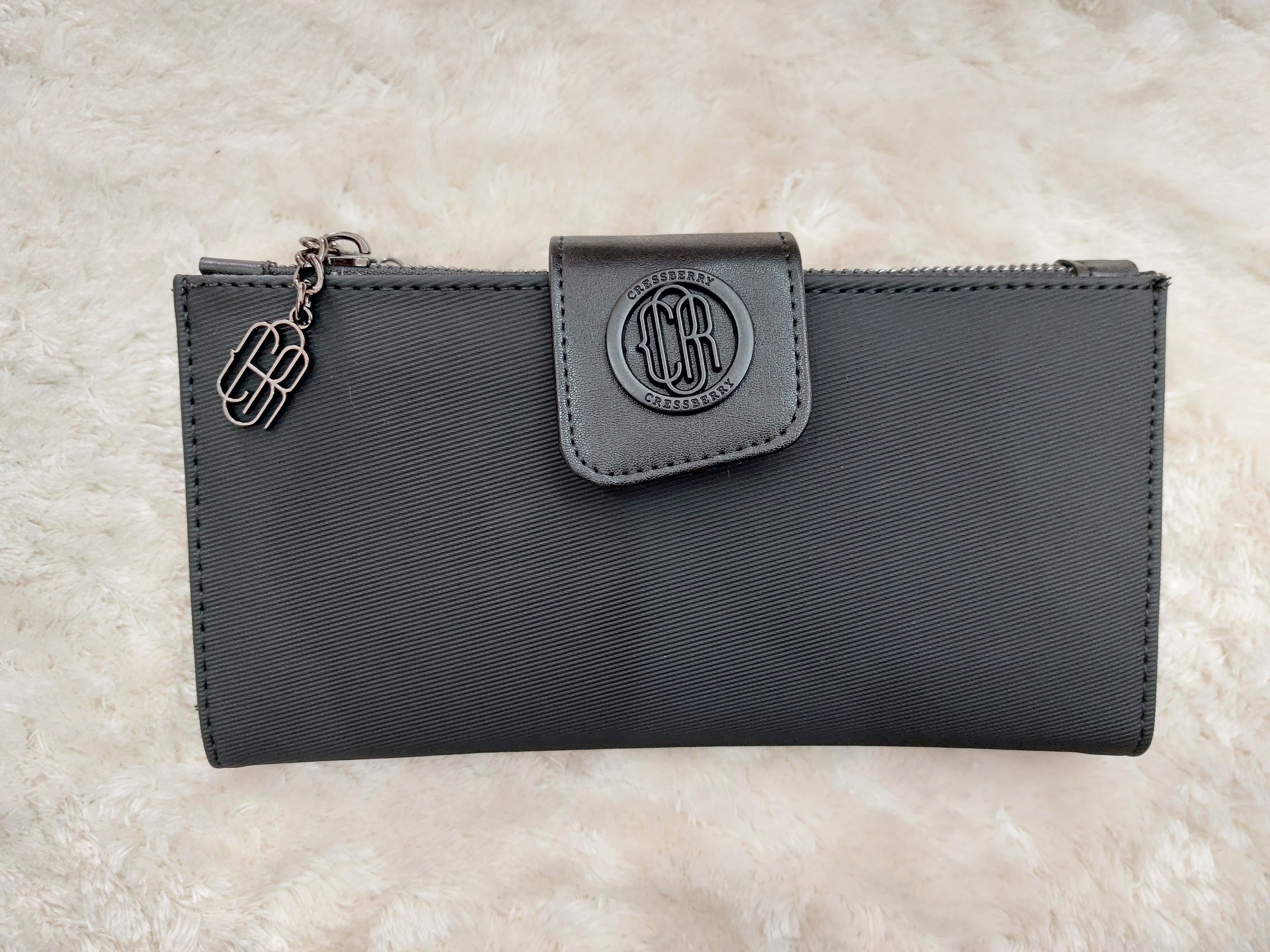Porte Feuille 