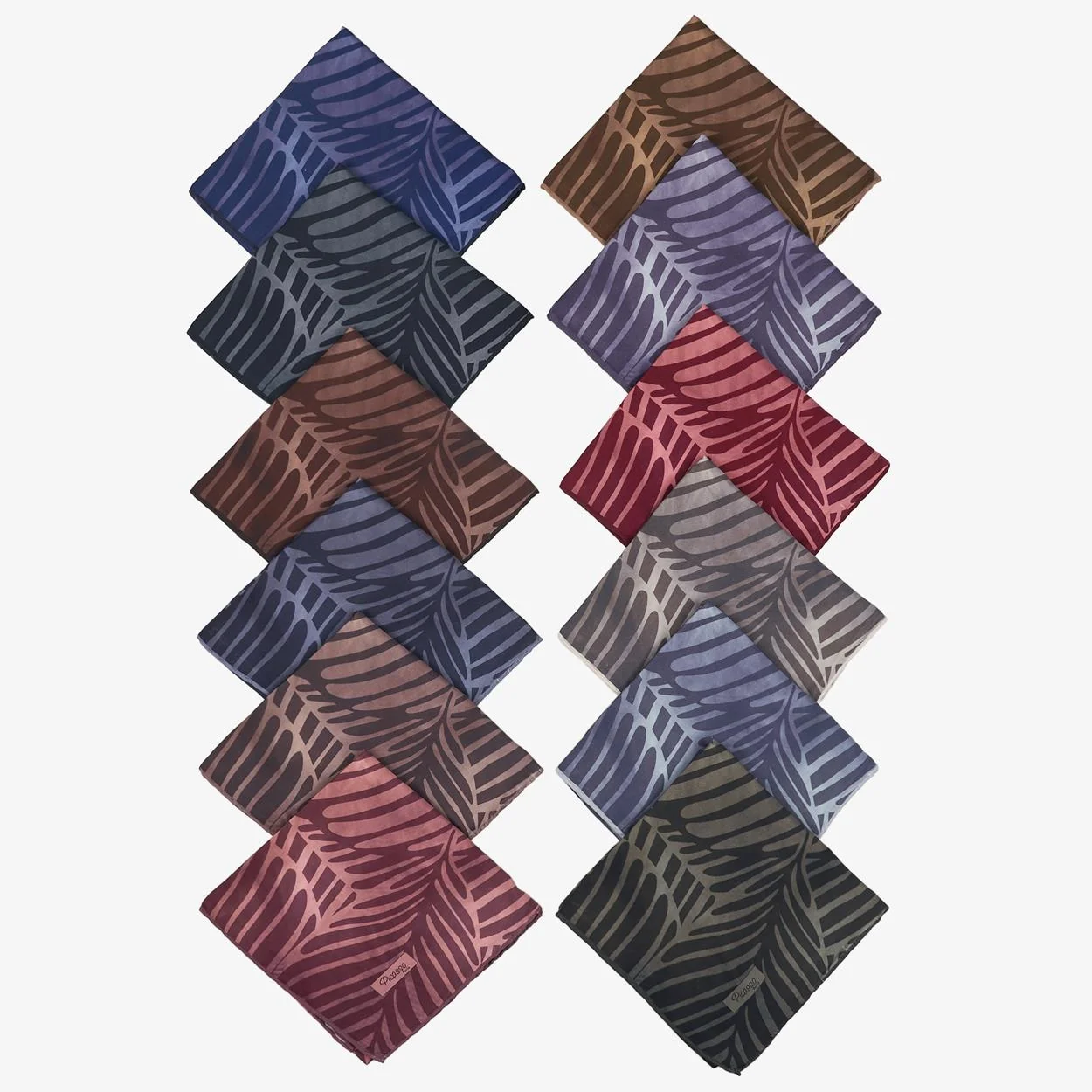Foulards Premium