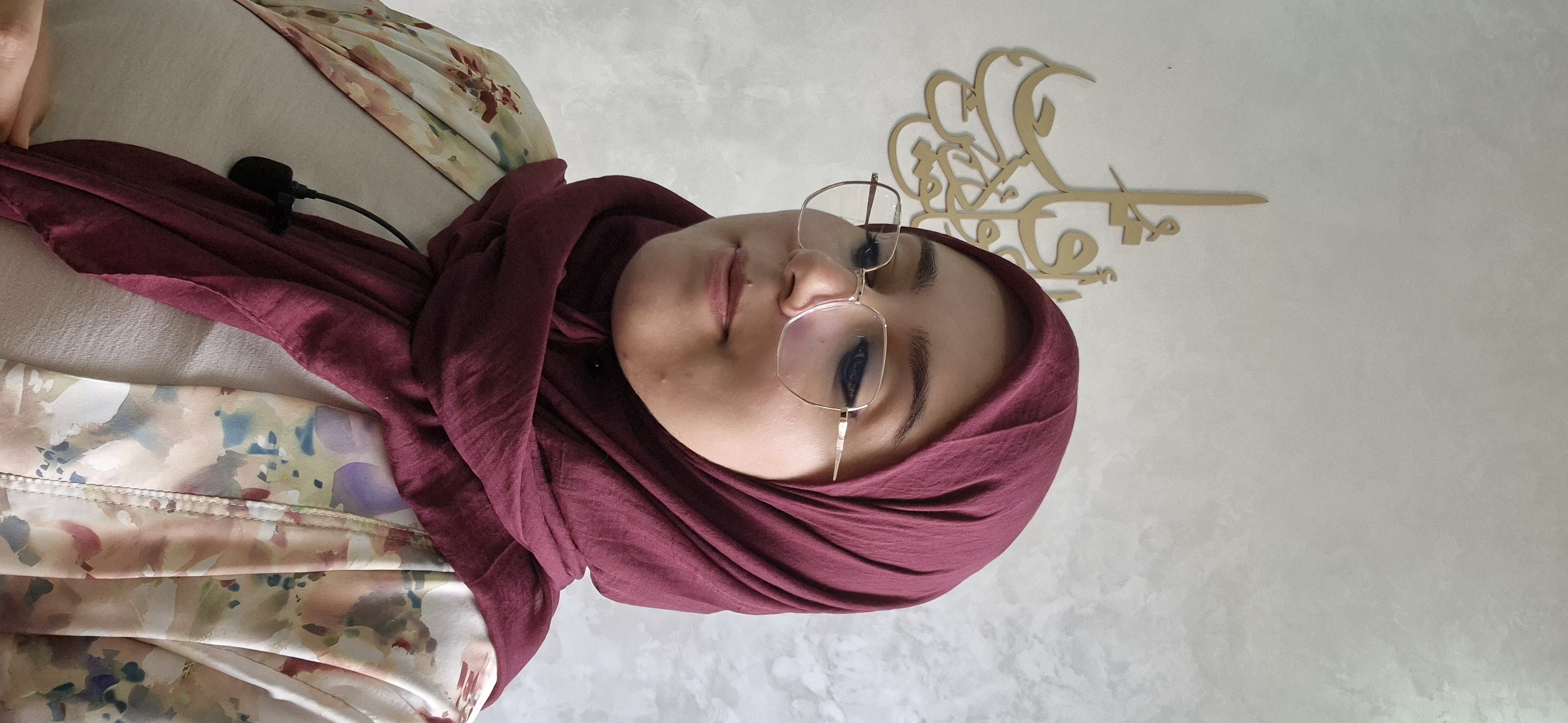 Foulards Monalisa Comfort
