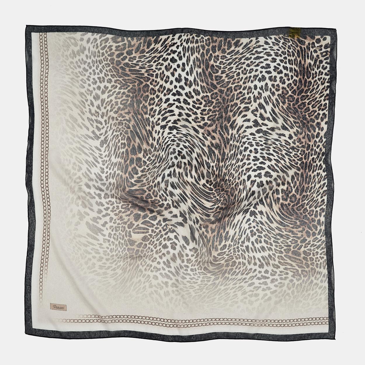 Foulard en Fil 80