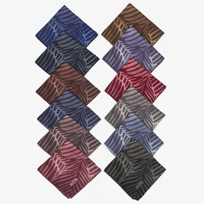 Foulards Premium