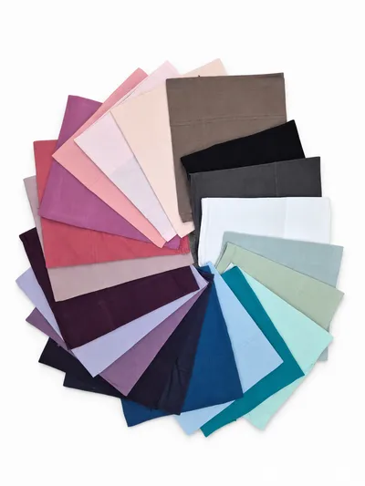 Bonnet coton