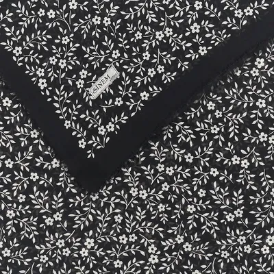 Foulard en Fil Octobre 70