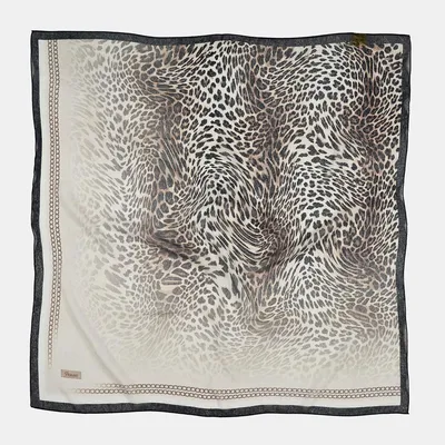 Foulard en Fil 80